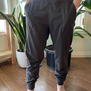 Patagonia Joggers - Gray, Size Small